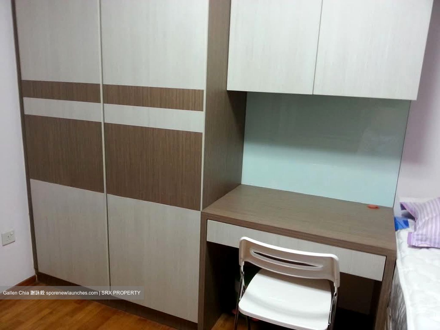 Blk 1B The Pinnacle@Duxton (Bukit Merah), HDB 4 Rooms #567739611